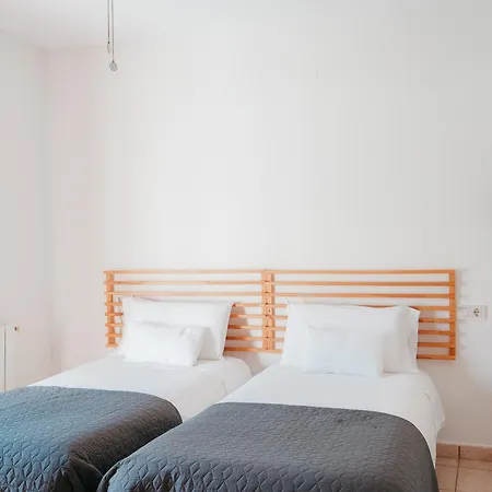 Casa Parella Y Casa Araucaria * Dénia