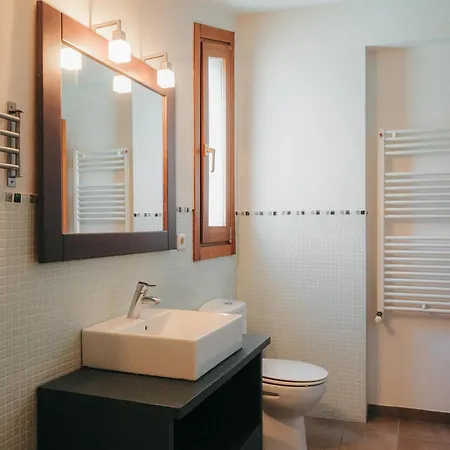 Casa Parella Y Casa Araucaria Villa Dénia