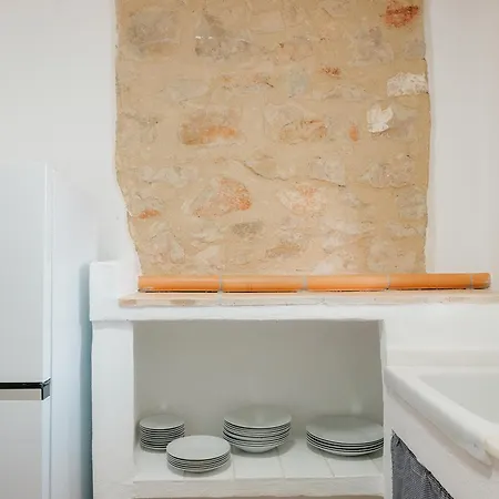 Casa Parella Y Casa Araucaria * Dénia