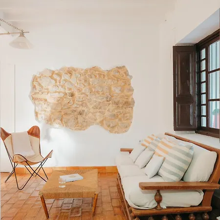 Villa Casa Parella Y Casa Araucaria Dénia