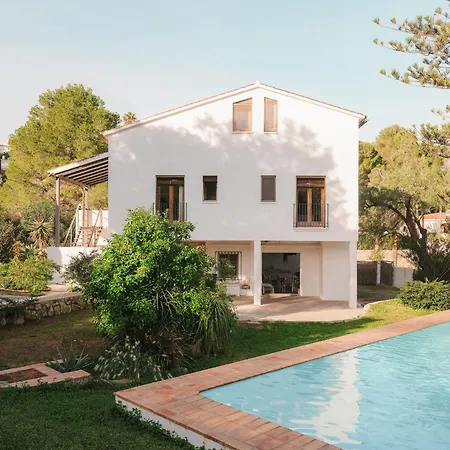 Casa Parella Y Casa Araucaria Villa *