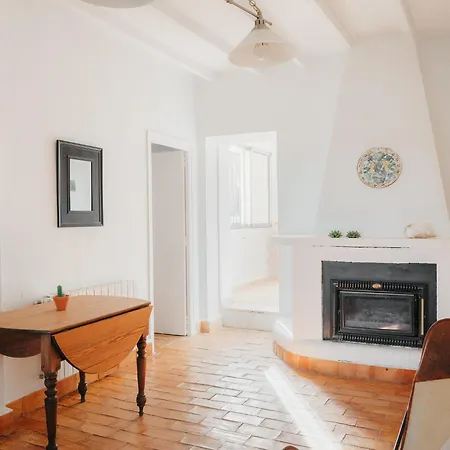 Villa Casa Araucaria Dénia