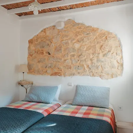 Villa Casa Parella Y Casa Araucaria