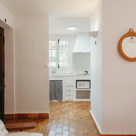 Casa Araucaria Villa Dénia