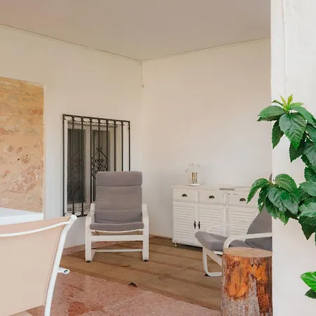 Villa Casa Parella Y Casa Araucaria Dénia