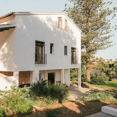 Casa Araucaria * Dénia